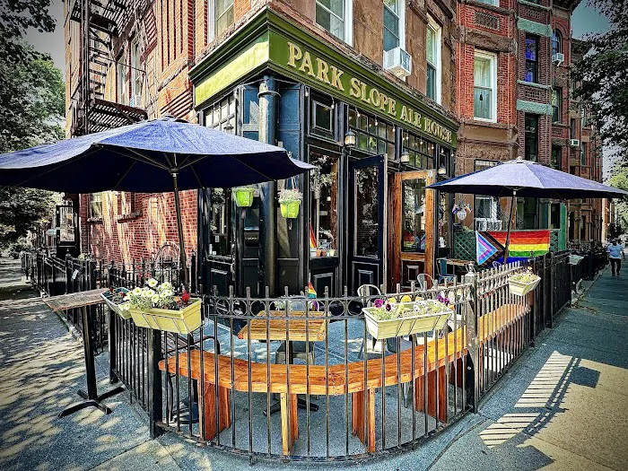 Park Slope Ale House Picture 8
