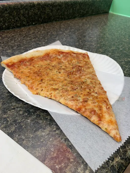 La Bruschetta Pizza Picture 9