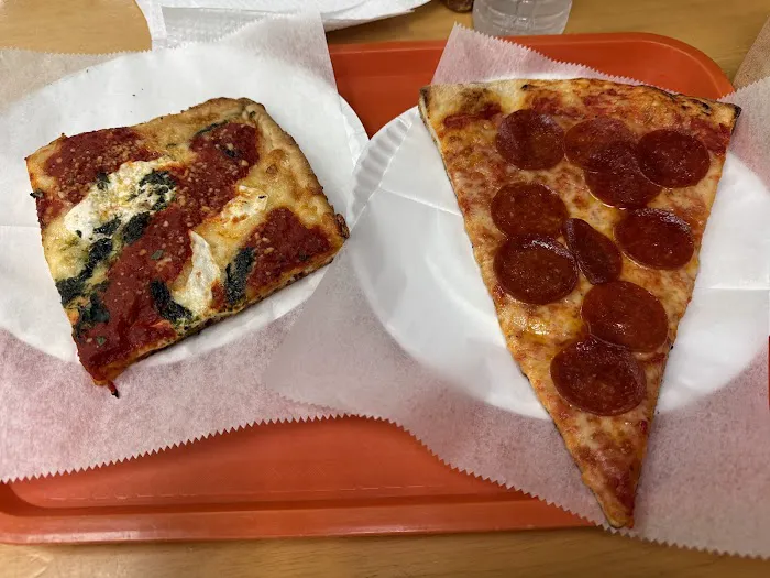 La Bruschetta Pizza Picture 10