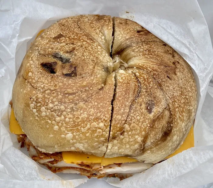 La Bagel Delight Picture 7