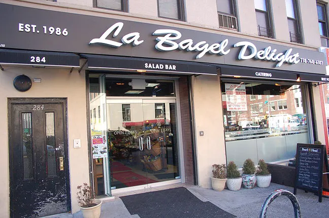 La Bagel Delight Picture 8