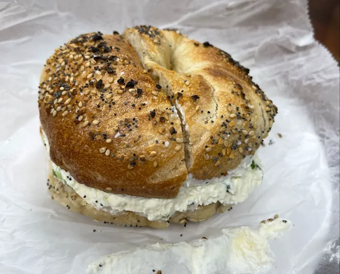 La Bagel Delight Picture 4