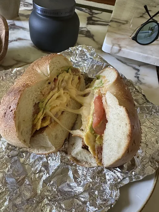 La Bagel Delight Picture 6