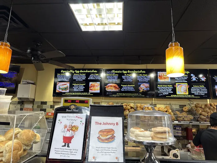 La Bagel Delight Picture 3