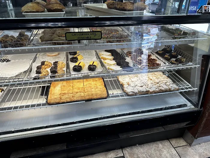 La Bagel Delight Picture 1