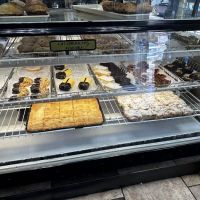 La Bagel Delight ico