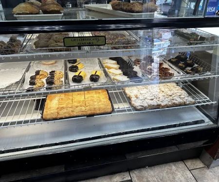 La Bagel Delight