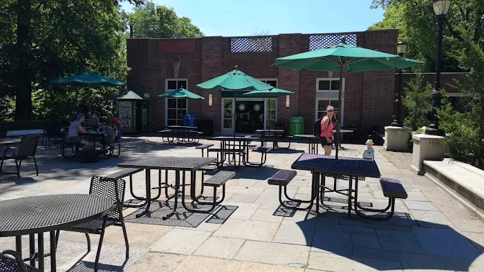 Sea Lion Store and Café Picture 4