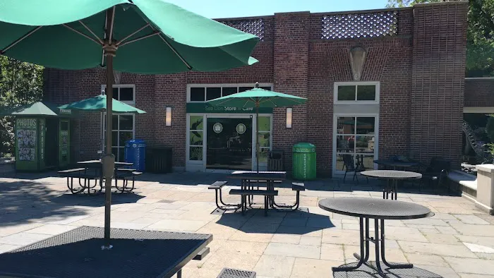 Sea Lion Store and Café Picture 3