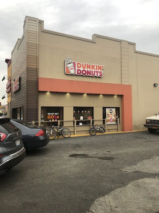 Dunkin' Picture 10