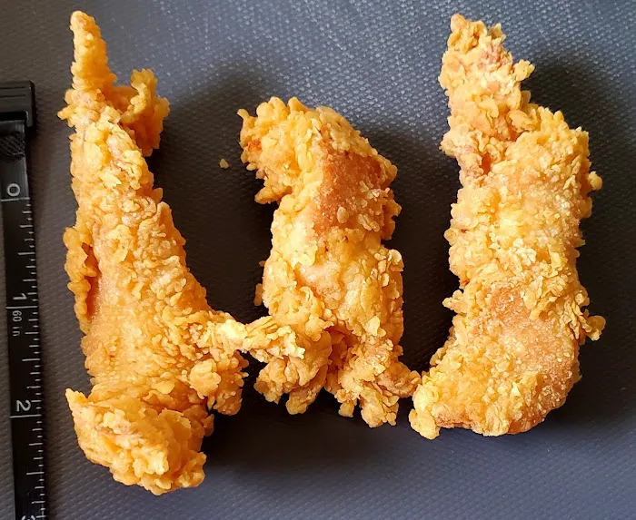 Popeyes Louisiana Kitchen Picture 10