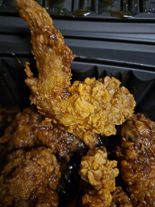 Popeyes Louisiana Kitchen Picture 8