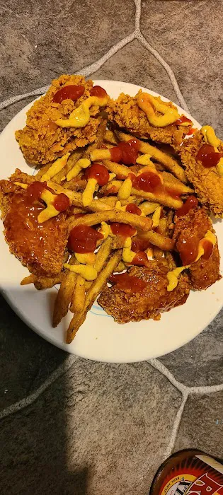 Popeyes Louisiana Kitchen Picture 7