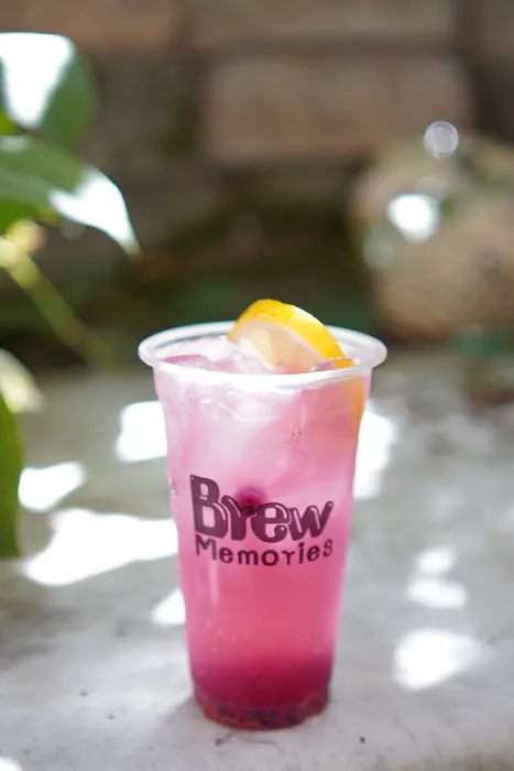 Brew Memories Picture 1