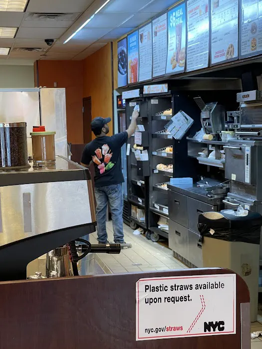 Dunkin' Picture 9