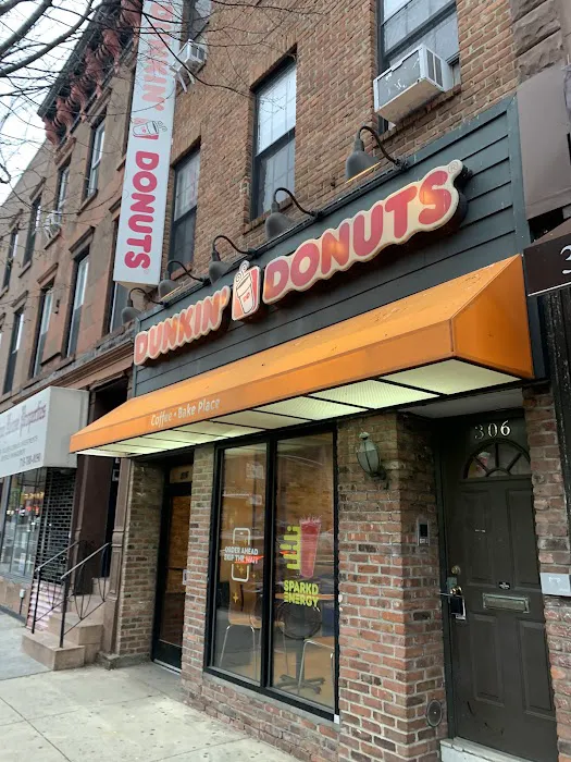Dunkin' Picture 10