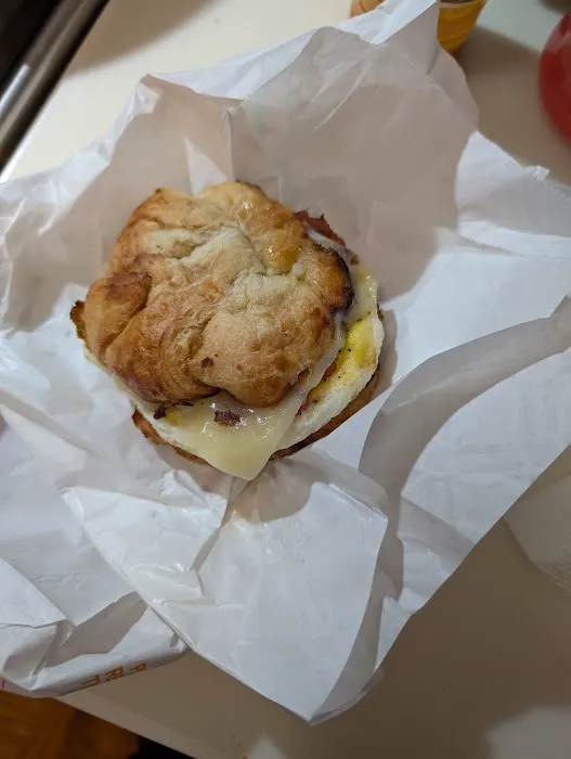 Dunkin' Picture 3
