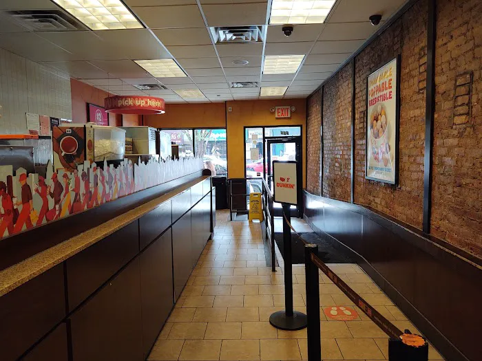 Dunkin' Picture 1