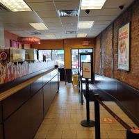 Dunkin' ico