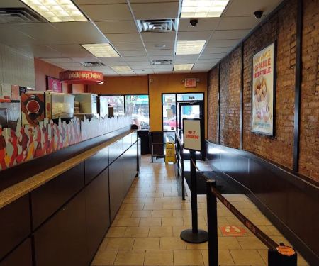 Dunkin'
