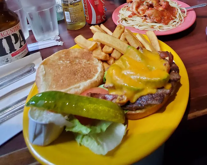 Purity Diner Picture 6