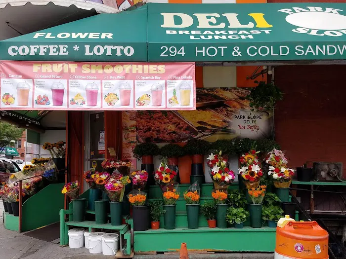 Park Slope Deli Farm Picture 1