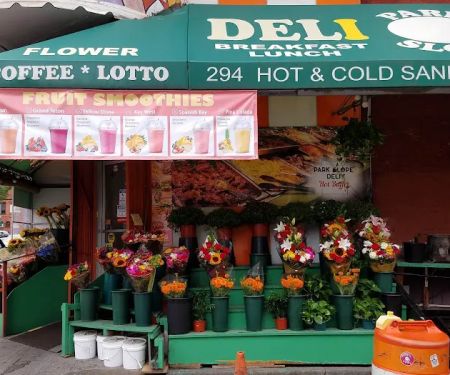 Park Slope Deli Farm
