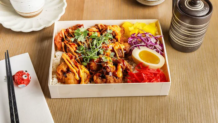 Mikado - Park Slope Picture 7