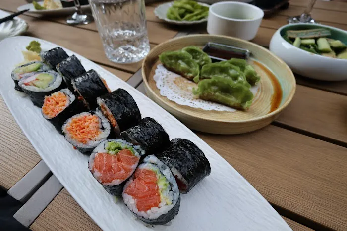 Mikado - Park Slope Picture 9