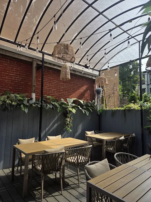 Mikado - Park Slope Picture 5