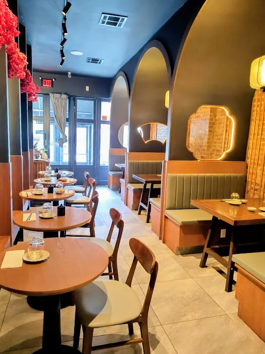Mikado - Park Slope Picture 10