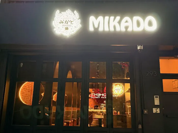 Mikado - Park Slope Picture 8