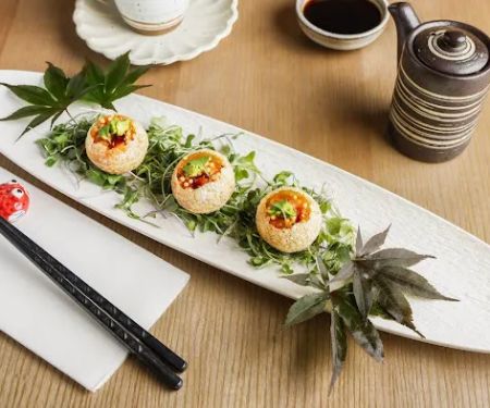 Mikado - Park Slope
