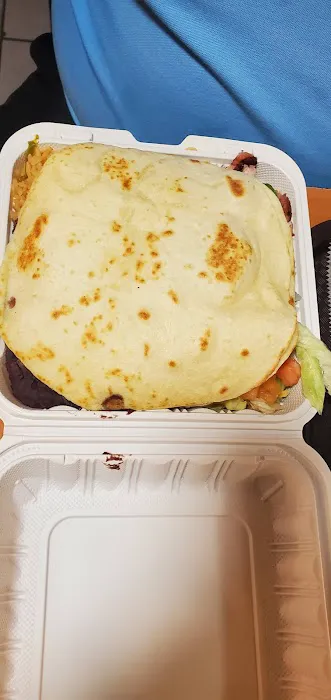 Happy Fresh Tortillas Grill Picture 9