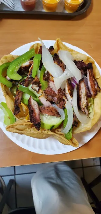 Happy Fresh Tortillas Grill Picture 5