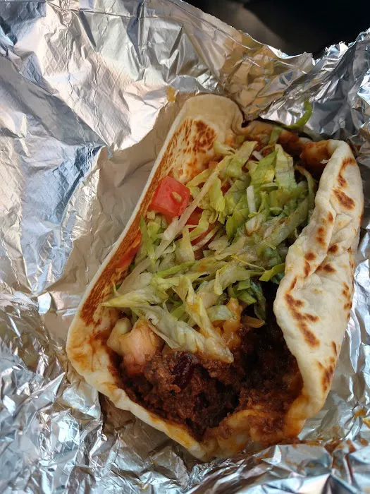 Happy Fresh Tortillas Grill Picture 2