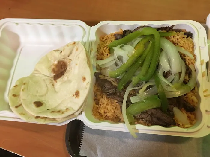 Happy Fresh Tortillas Grill Picture 7