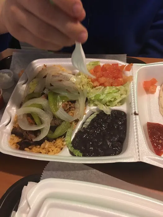 Happy Fresh Tortillas Grill Picture 10
