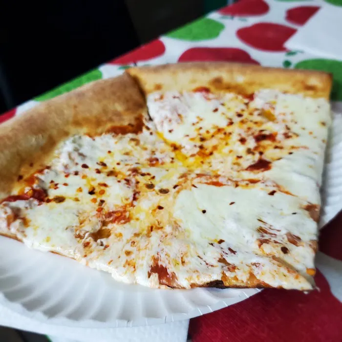 La Casa Del Panuozzo and brick oven pizza Picture 2