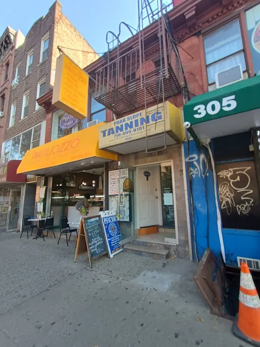 La Casa Del Panuozzo and brick oven pizza Picture 1