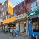 La Casa Del Panuozzo and brick oven pizza