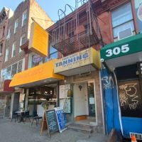 La Casa Del Panuozzo and brick oven pizza ico