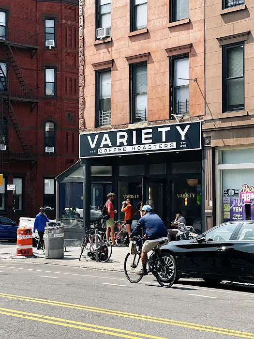 Variety Coffee Picture 5