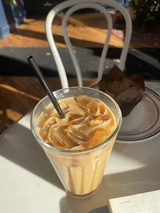 Variety Coffee Picture 3