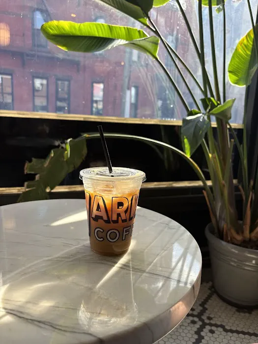 Variety Coffee Picture 1