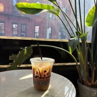 Variety Coffee ico