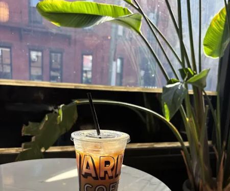 Variety Coffee