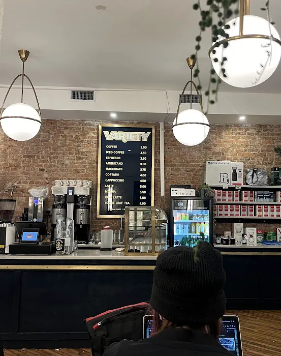 Variety Coffee Picture 9