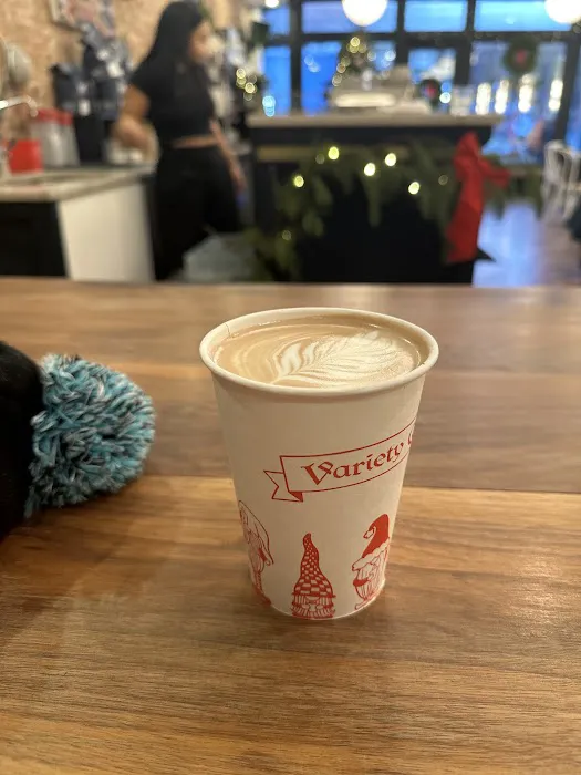 Variety Coffee Picture 7