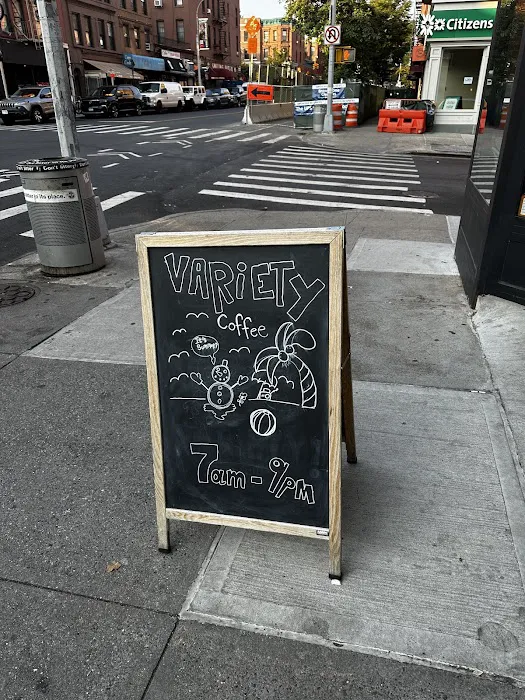 Variety Coffee Picture 2